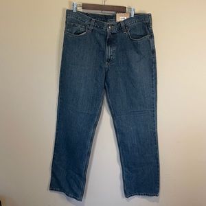 Carhartt Relaxed Fit Jeans NWT
